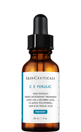 C E Ferulic Vitamin C Serum SkinCeuticals