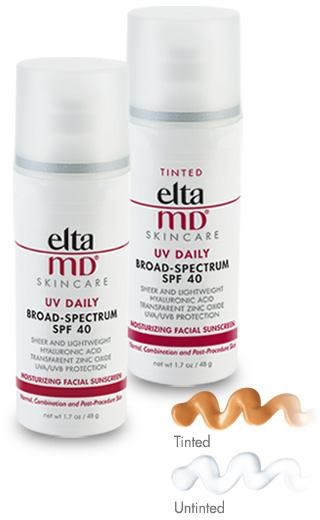 EltaMD Skin Care Products