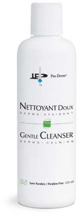 Pro Derm Gentle Cleaner