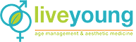 LiveYoung Logo