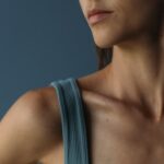 womens neck photo